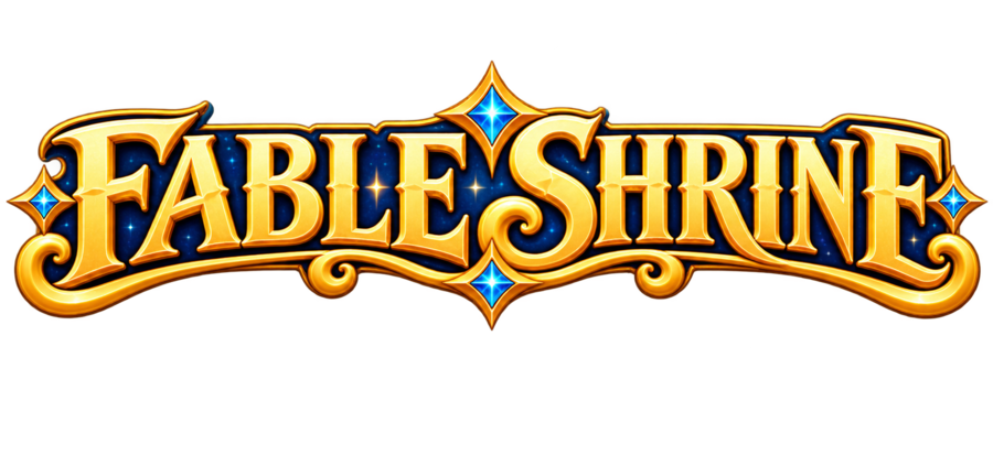 Fable Shrine